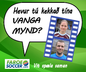 FaroeSoccer